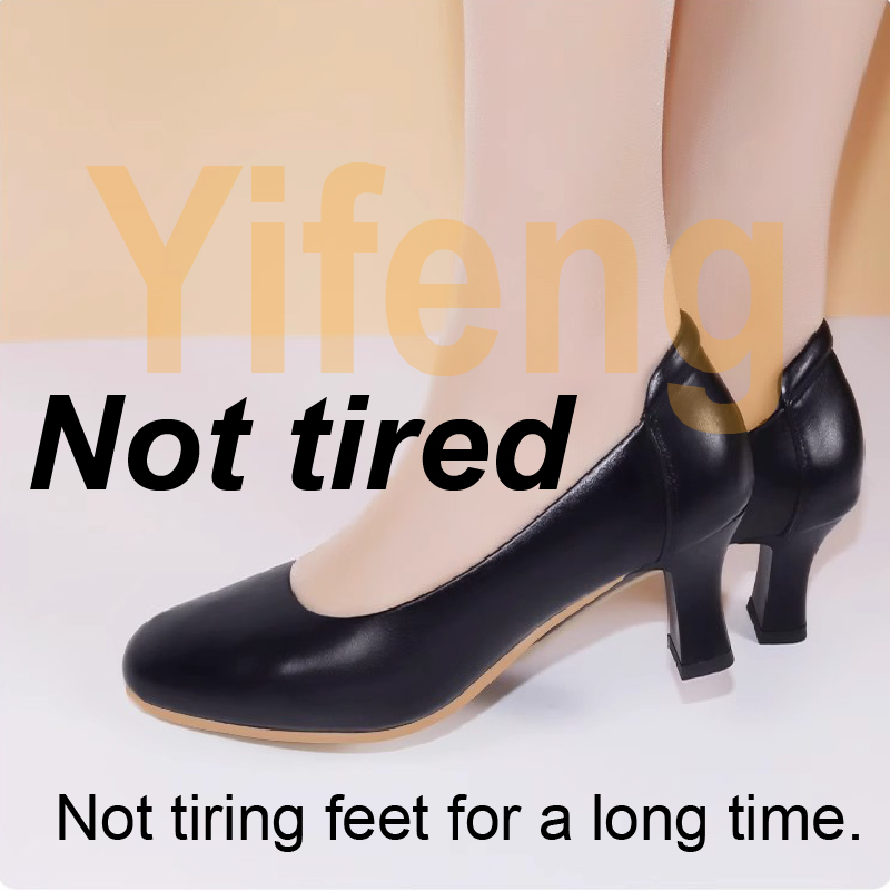 5.5cm Comfort Genuine cow Leat - مراجعة Women'S Shoes For Crews وسعره