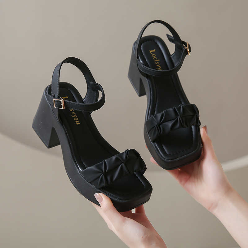 Camp Without Heel Woman Sandal - مراجعة Loafer Flat Women وسعره