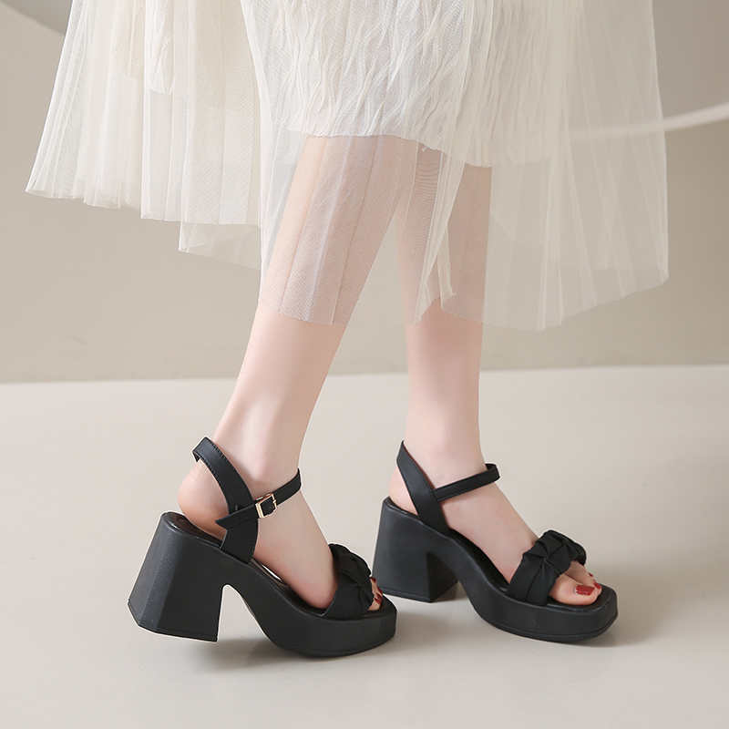 Camp Without Heel Woman Sandal - مراجعة Loafer Flat Women وسعره