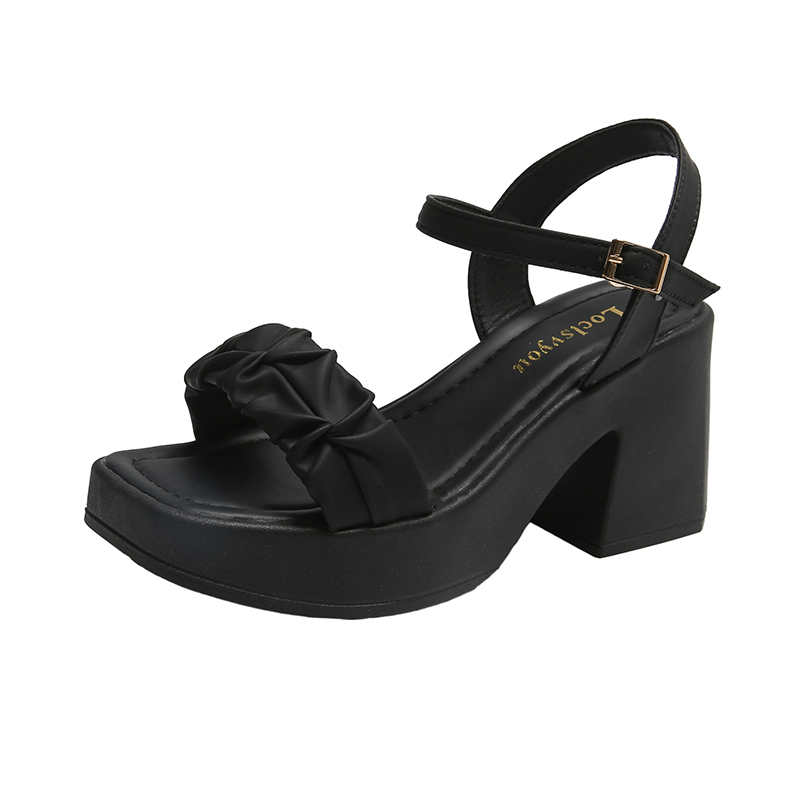 Camp Without Heel Woman Sandal - مراجعة Loafer Flat Women وسعره