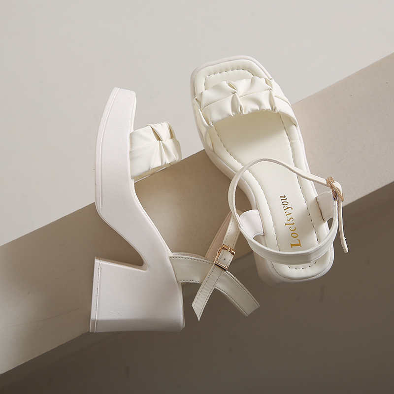 Camp Without Heel Woman Sandal - مراجعة Loafer Flat Women وسعره