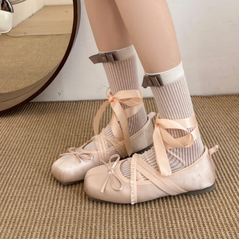New Spring Comfortable Lace-up - مراجعة Women'S Shoes Toms وسعره