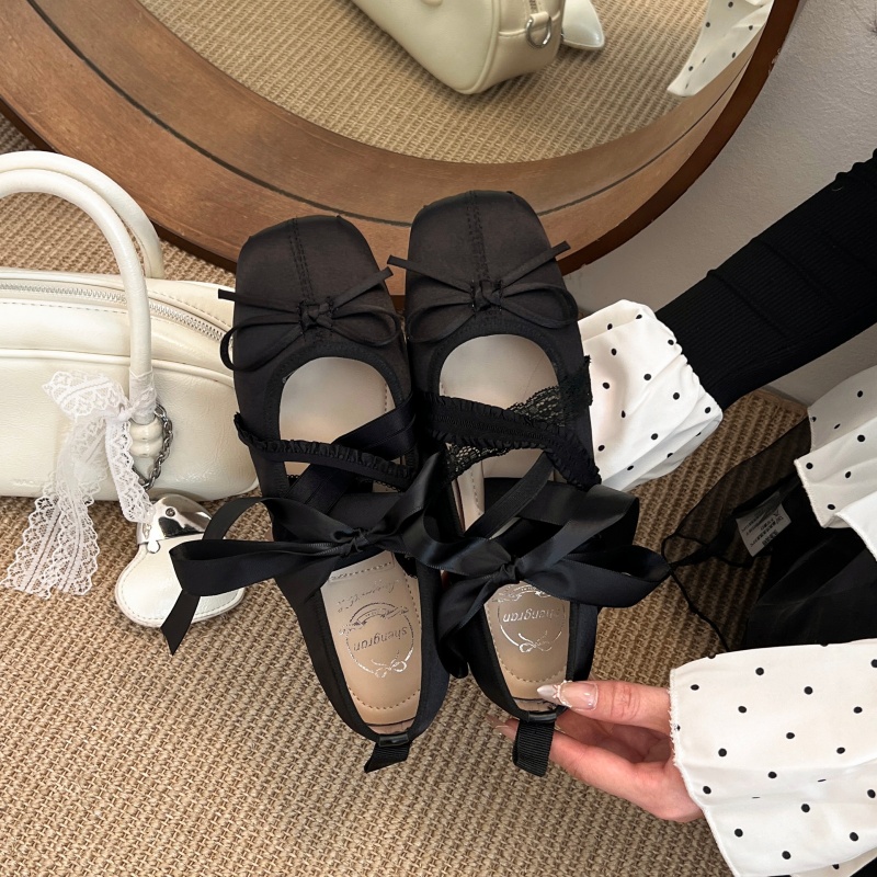 New Spring Comfortable Lace-up - مراجعة Women'S Shoes Toms وسعره