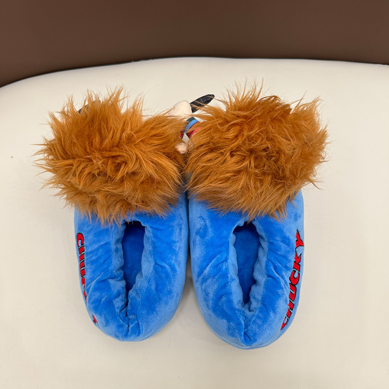 Halloween Michael Myers Chucky - مراجعة Women Shoes Myer وسعره