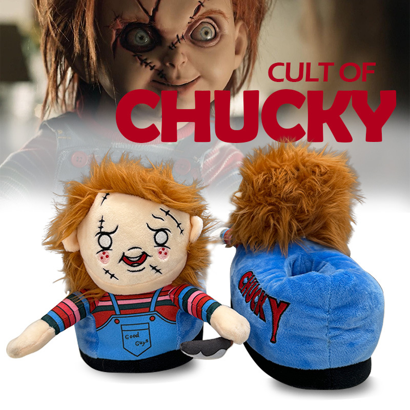 Halloween Michael Myers Chucky - مراجعة Women Shoes Myer وسعره