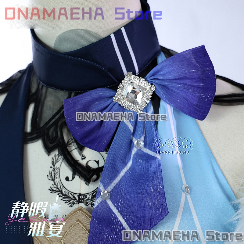 Game Genshin Impact Tranquil B - مراجعة Women Shoes Japan وسعره