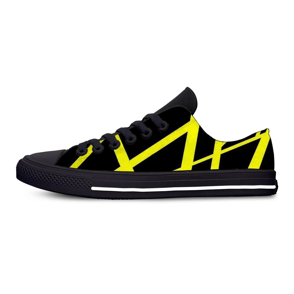 Michael Myers Low Top Sneakers - مراجعة Women Shoes Myer وسعره