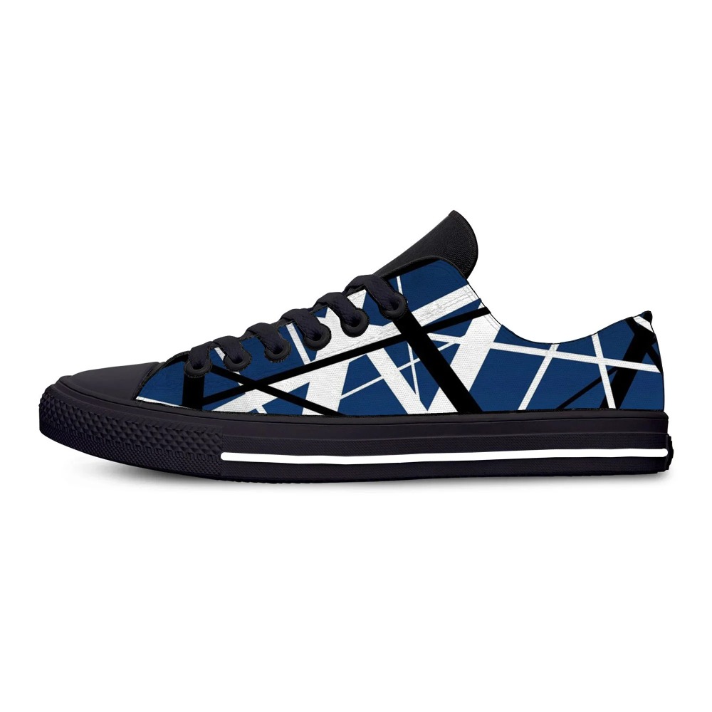 Michael Myers Low Top Sneakers - مراجعة Women Shoes Myer وسعره