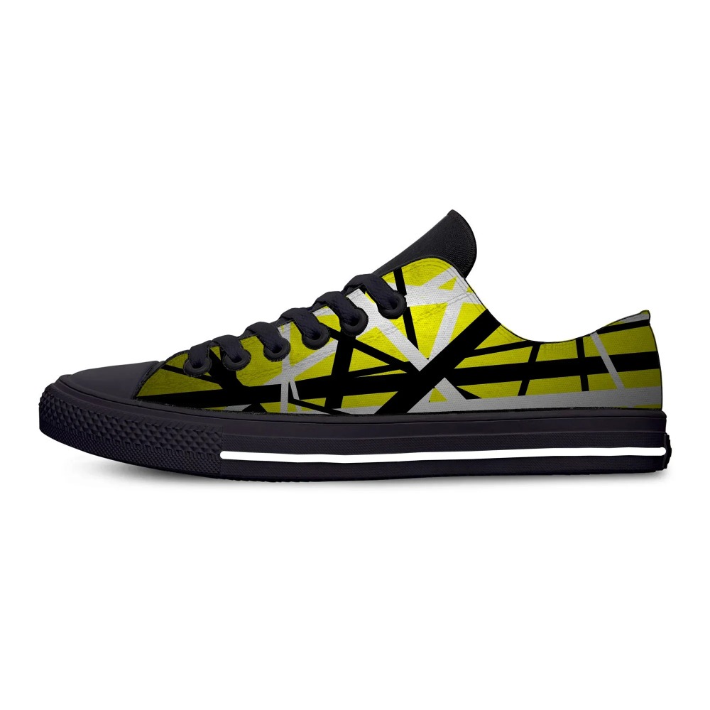 Michael Myers Low Top Sneakers - مراجعة Women Shoes Myer وسعره