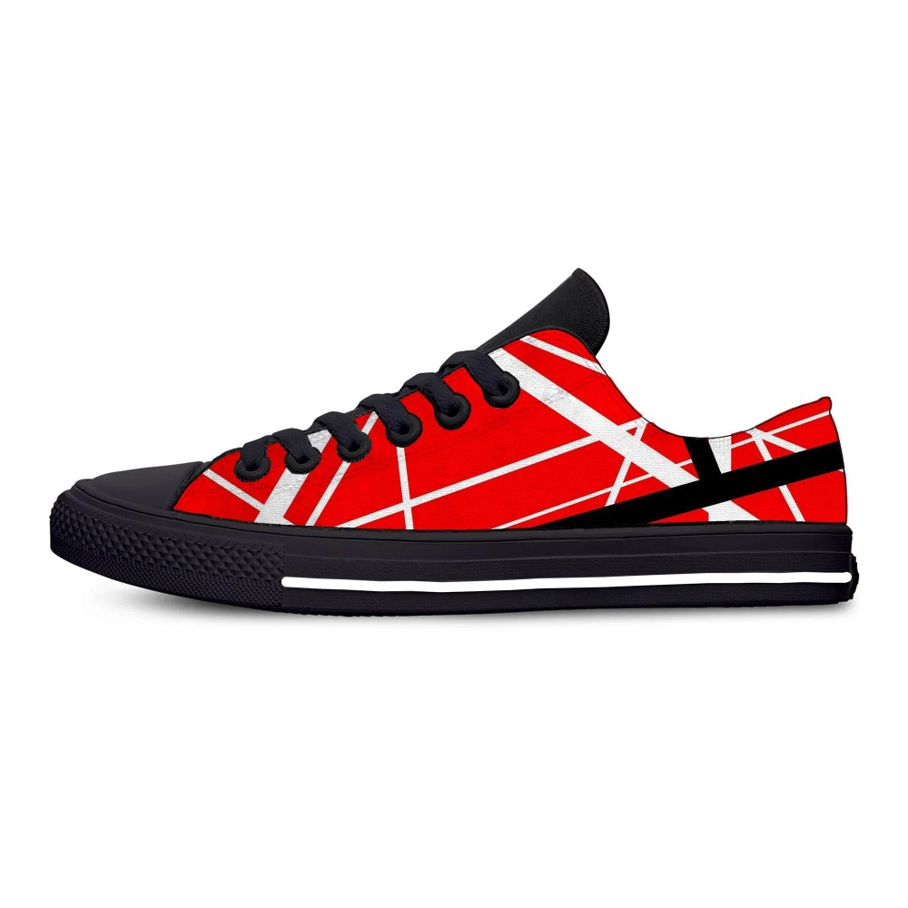 Michael Myers Low Top Sneakers - مراجعة Women Shoes Myer وسعره