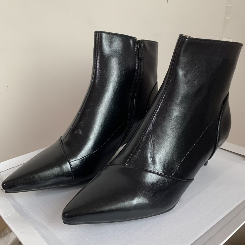 Elegant Women's Ankle Boots Lu - مراجعة Women'S Shoes In Size 12 وسعره