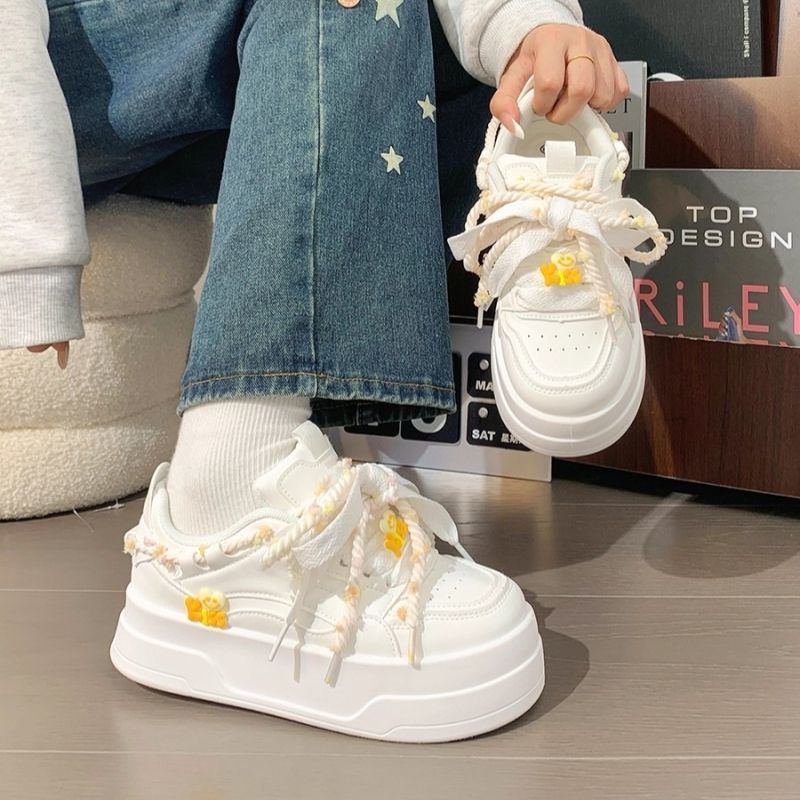 2026 New Cute Women Platform W - مراجعة Women Shoes Sale وسعره