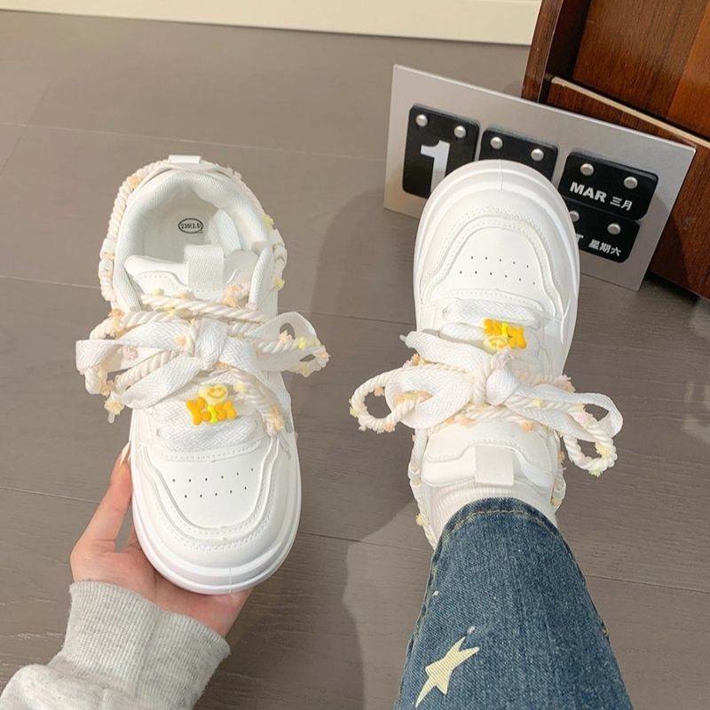 2026 New Cute Women Platform W - مراجعة Women Shoes Sale وسعره