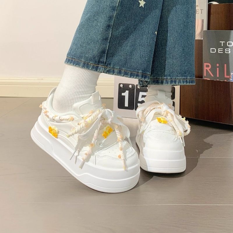 2026 New Cute Women Platform W - مراجعة Women Shoes Sale وسعره