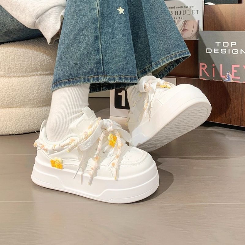 2026 New Cute Women Platform W - مراجعة Women Shoes Sale وسعره