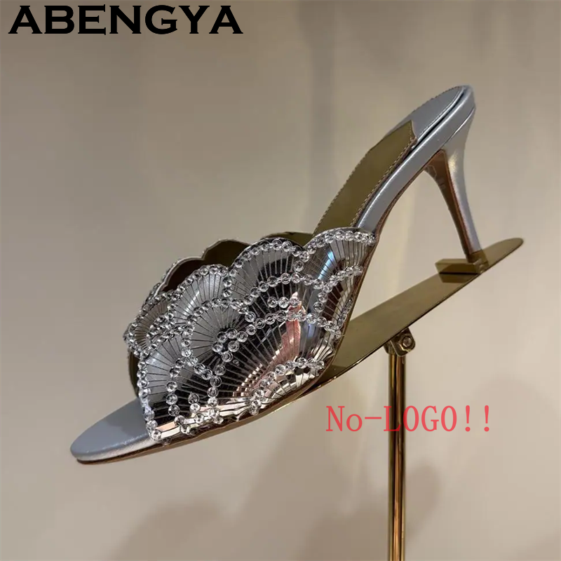 2026 Summer Trendy New Shiny F - مراجعة Women'S Shoes Trendy وسعره