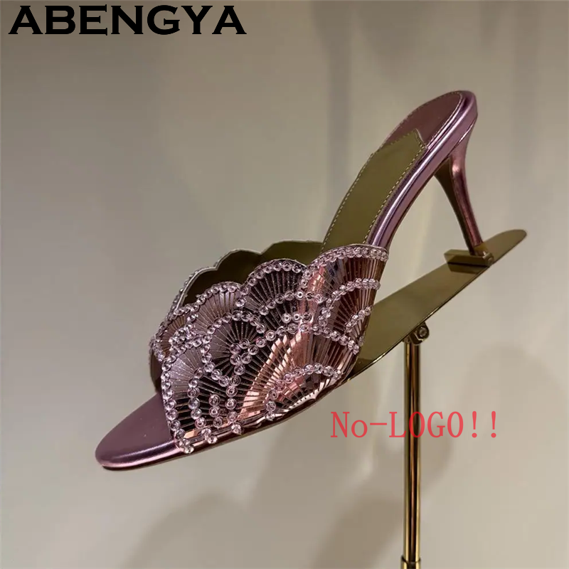 2026 Summer Trendy New Shiny F - مراجعة Women'S Shoes Trendy وسعره