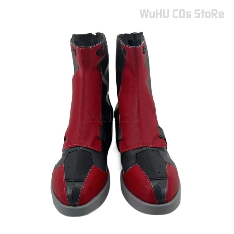 Game Wuthering Waves Scar Cosp - مراجعة Women Shoes Japan وسعره