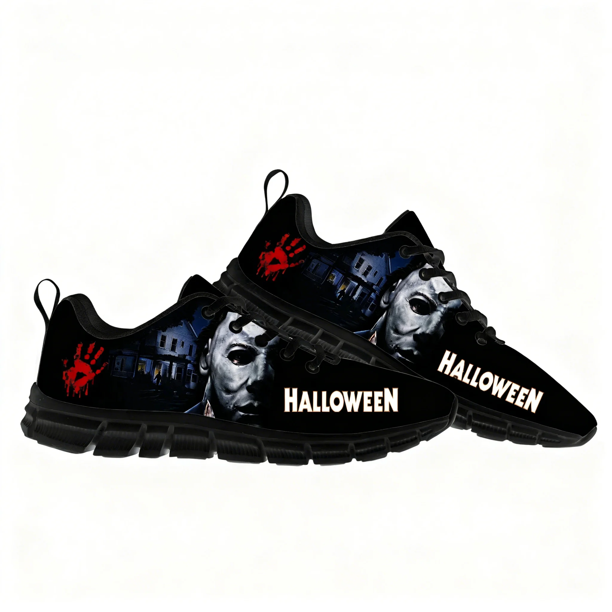 Michael Myers Halloween Killer - مراجعة Women Shoes Myer وسعره