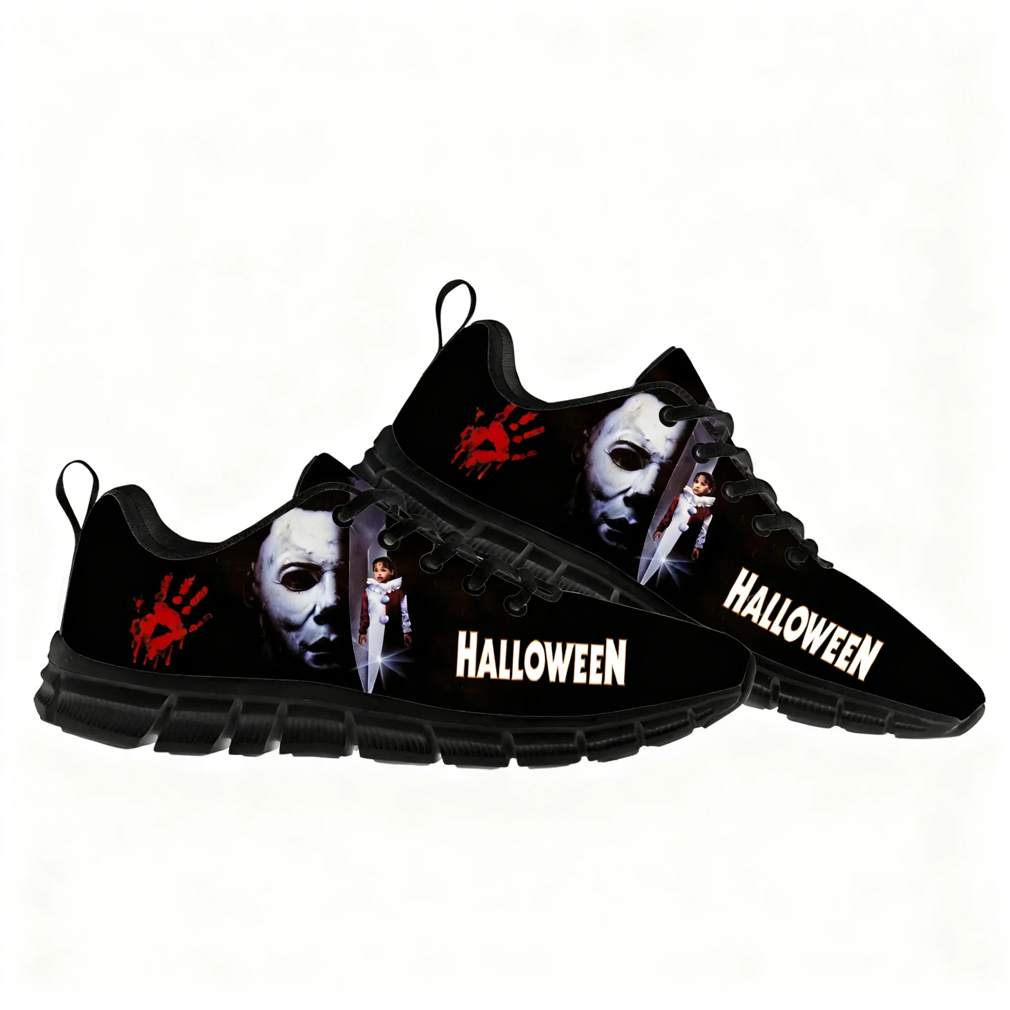 Michael Myers Halloween Killer - مراجعة Women Shoes Myer وسعره
