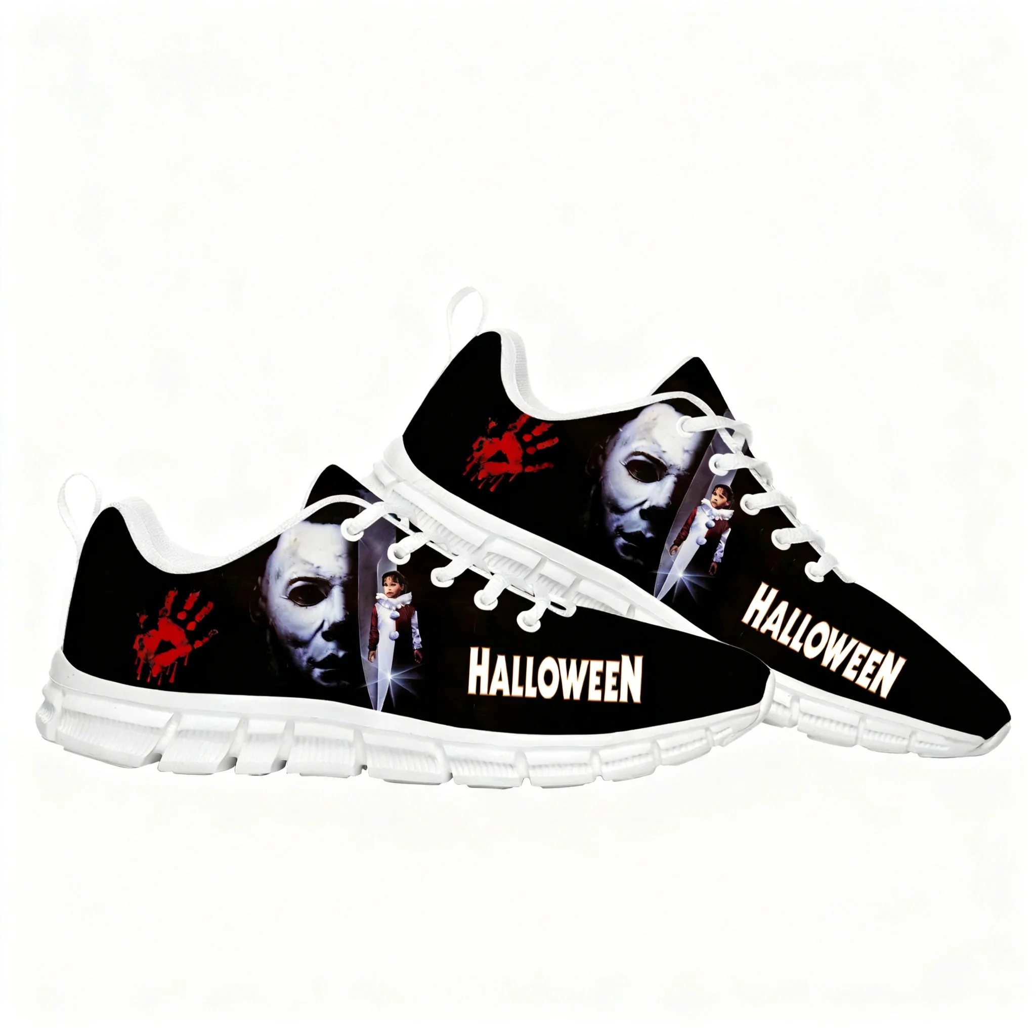 Michael Myers Halloween Killer - مراجعة Women Shoes Myer وسعره