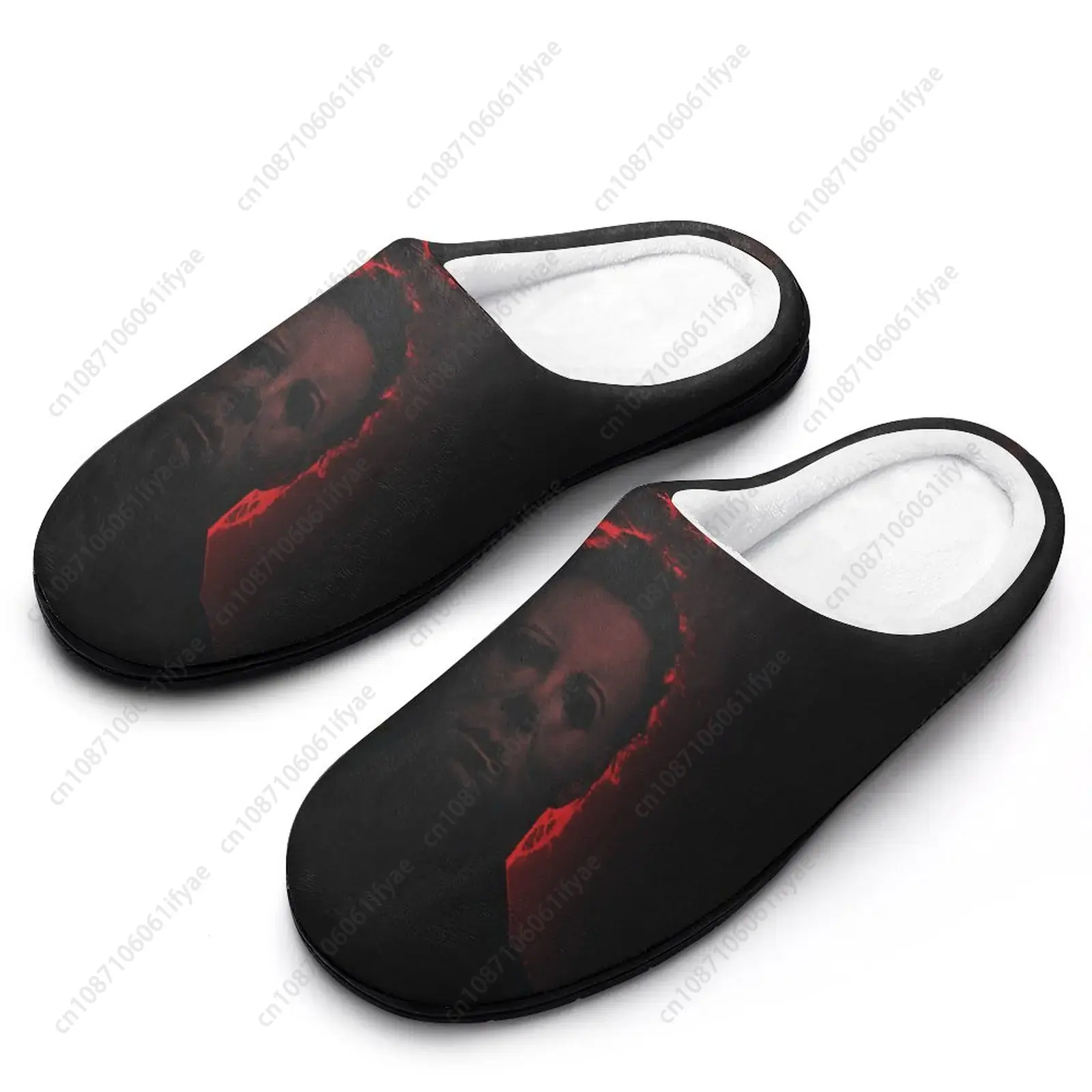 Winter Warm Slippers Michael M - مراجعة Women Shoes Myer وسعره