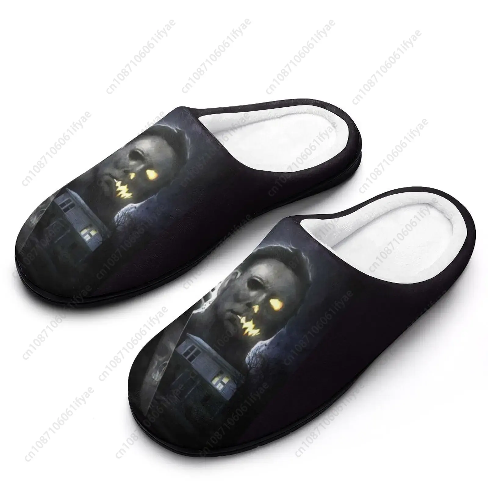 Winter Warm Slippers Michael M - مراجعة Women Shoes Myer وسعره
