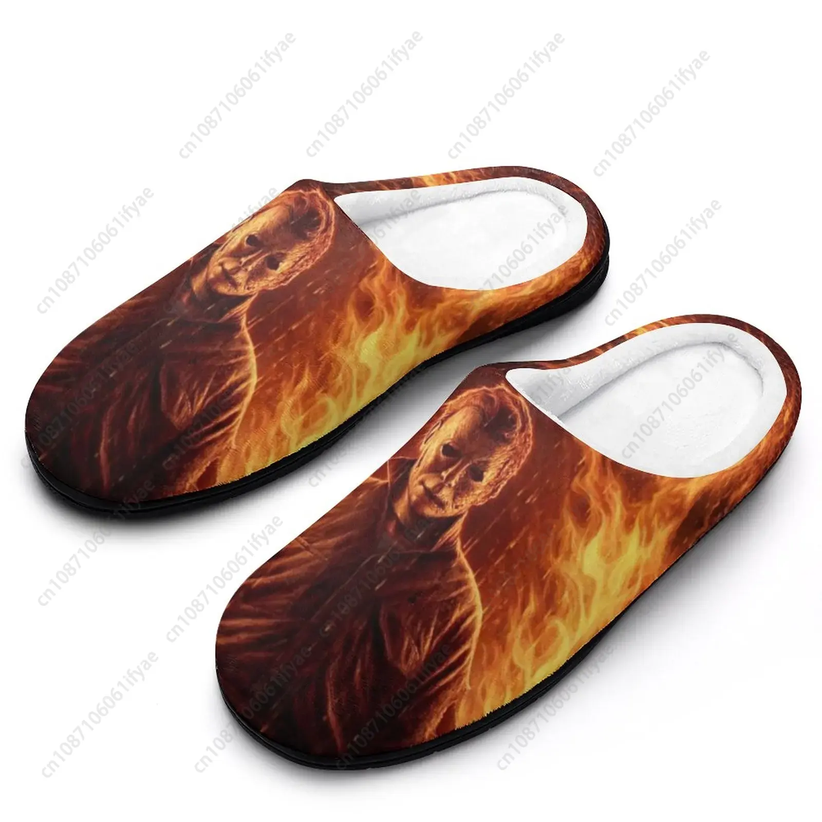 Winter Warm Slippers Michael M - مراجعة Women Shoes Myer وسعره