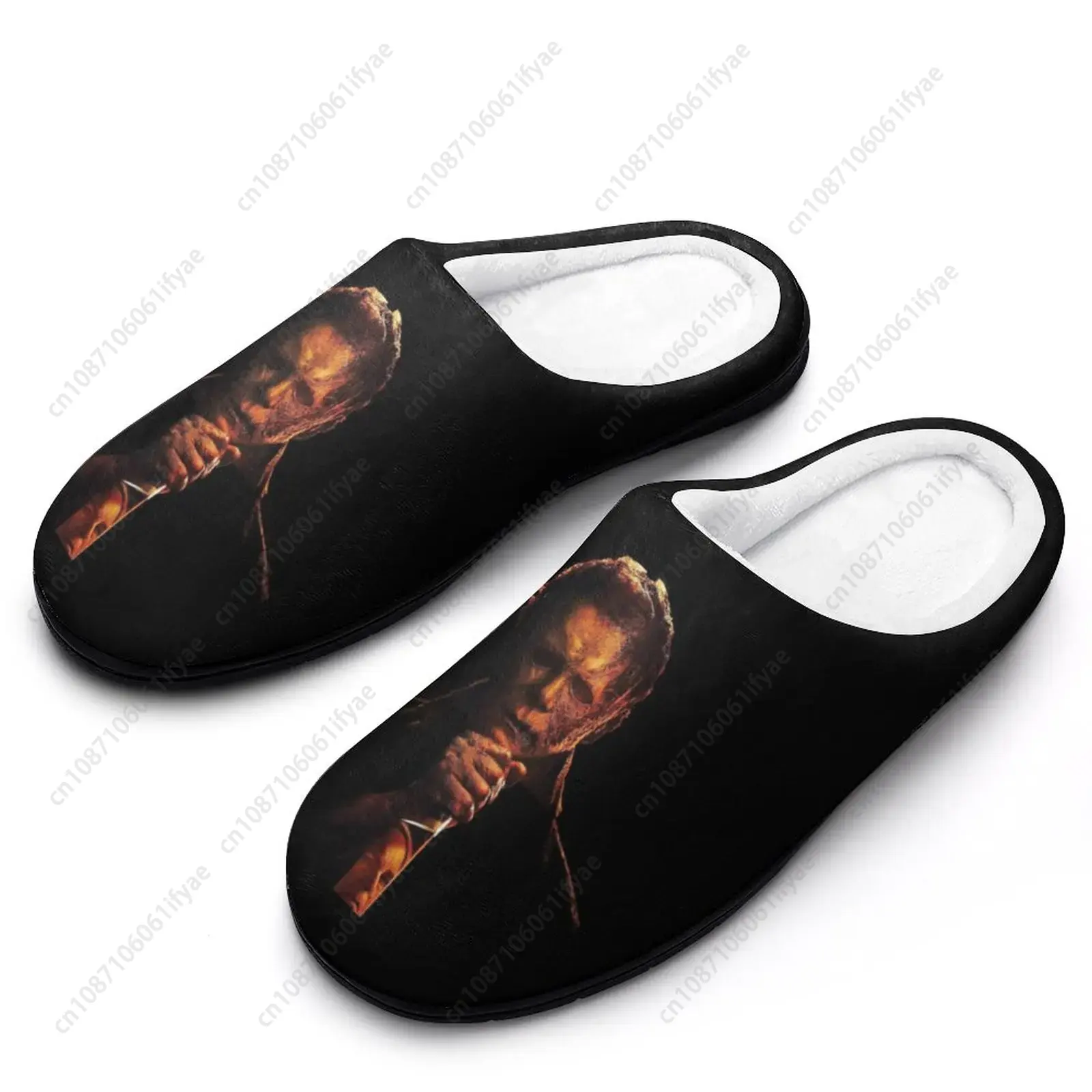 Winter Warm Slippers Michael M - مراجعة Women Shoes Myer وسعره
