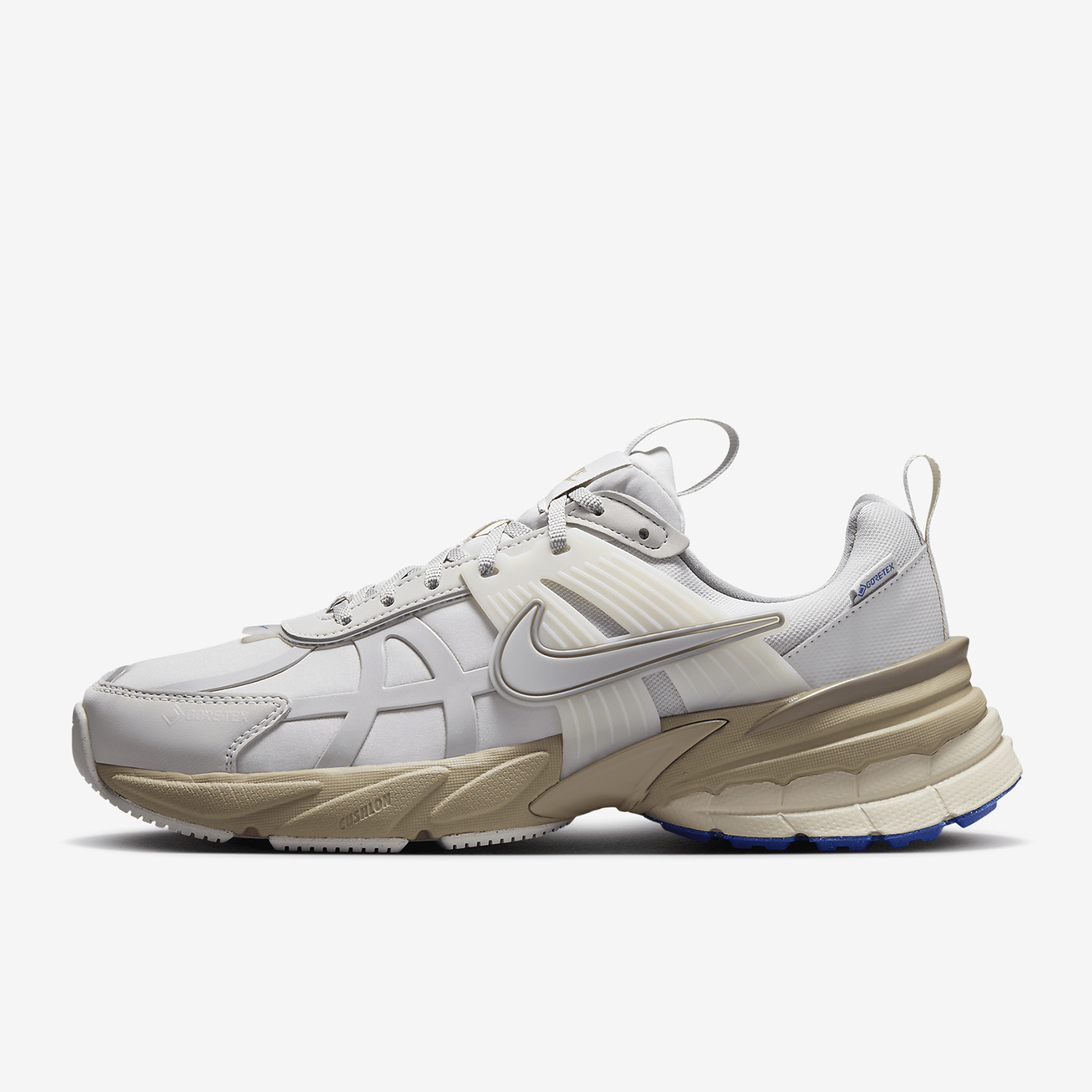 Nike Authentic V2K RUN GTX Wom - مراجعة Women Shoes Nike وسعره