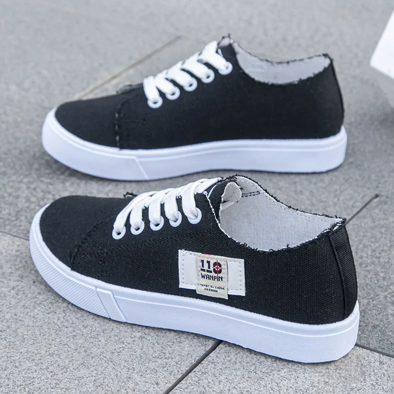 2026 Spring Summer Women Canva - مراجعة Women Shoes Sale وسعره