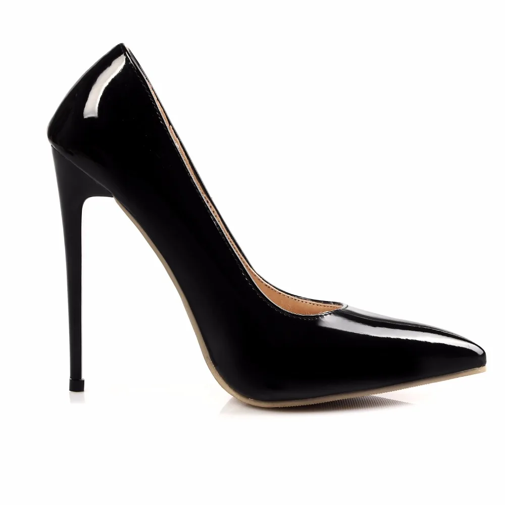Brand New Sexy Red White Black - مراجعة Women'S Shoes In Size 12 وسعره