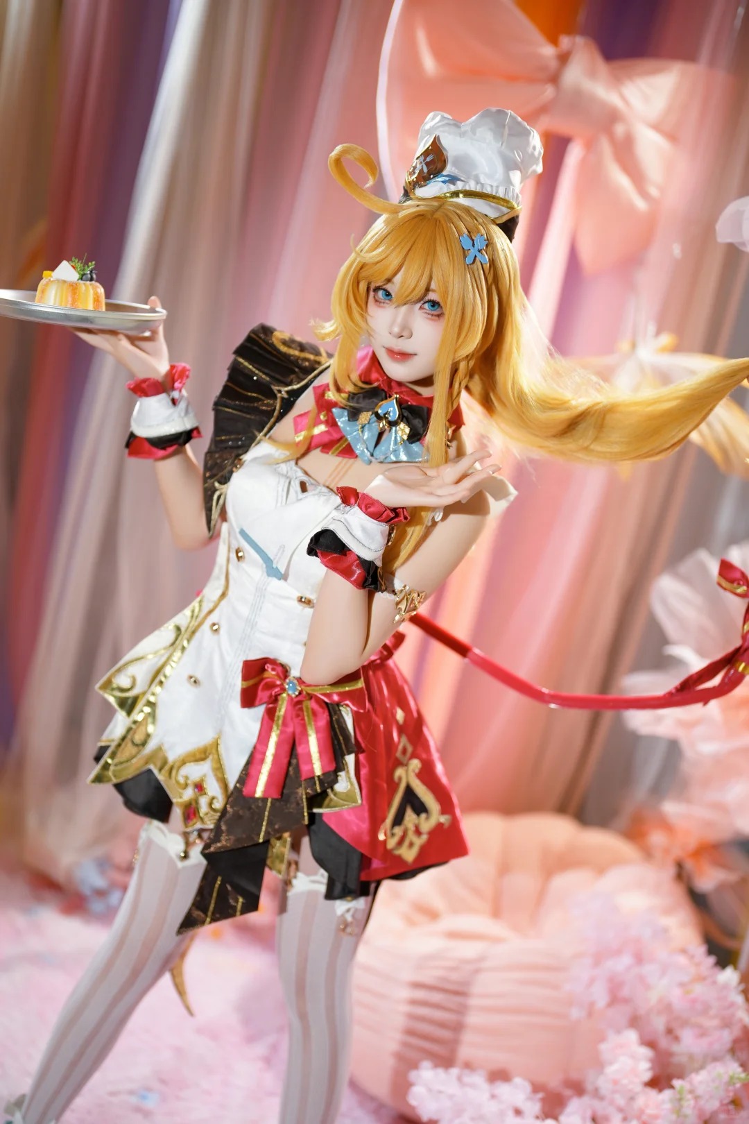 Escoffier Cosplay Official Uni - مراجعة Women Shoes Japan وسعره