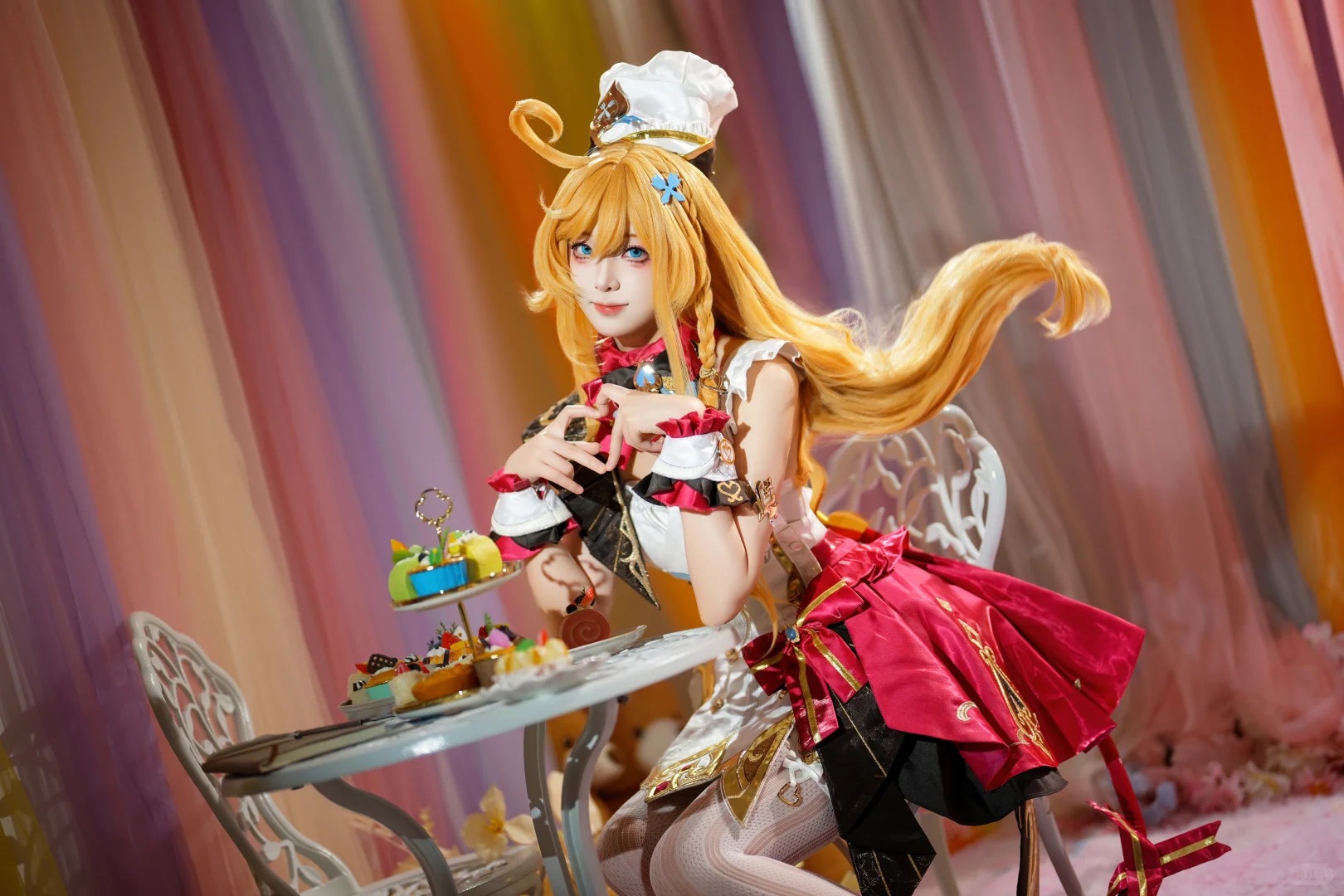 Escoffier Cosplay Official Uni - مراجعة Women Shoes Japan وسعره