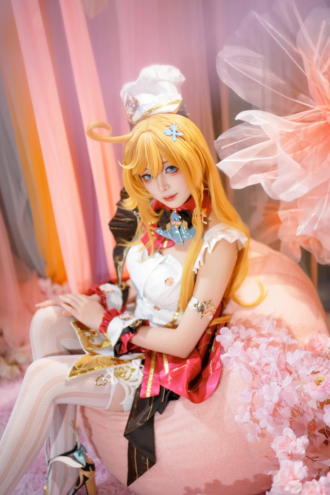 Escoffier Cosplay Official Uni - مراجعة Women Shoes Japan وسعره