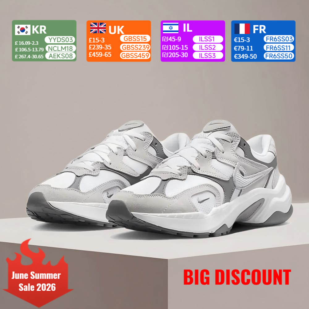 Nike W NIKE AL8 Women's Shoes  - مراجعة Women Shoes Nike وسعره