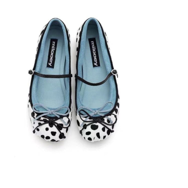 2026French Flat Bottomed Rotun - مراجعة Women'S Shoes Toms وسعره
