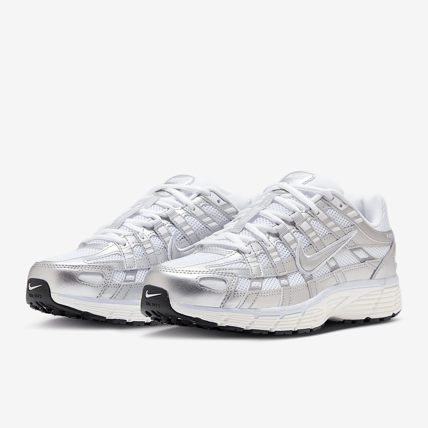 Nike genuine P-6000 Women's Fa - مراجعة Women Shoes Nike وسعره