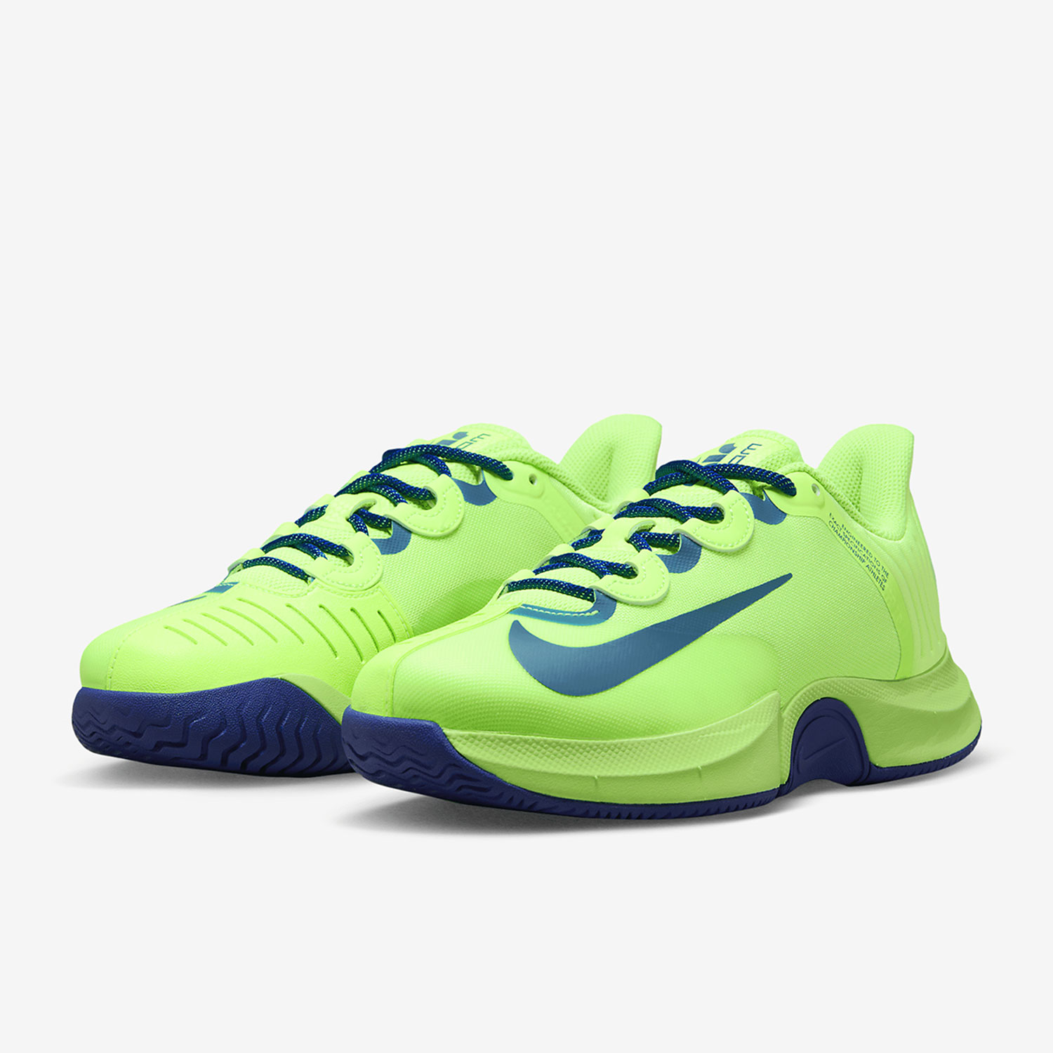 Nike Authentic Zoom GP Turbo H - مراجعة Women Shoes Nike وسعره