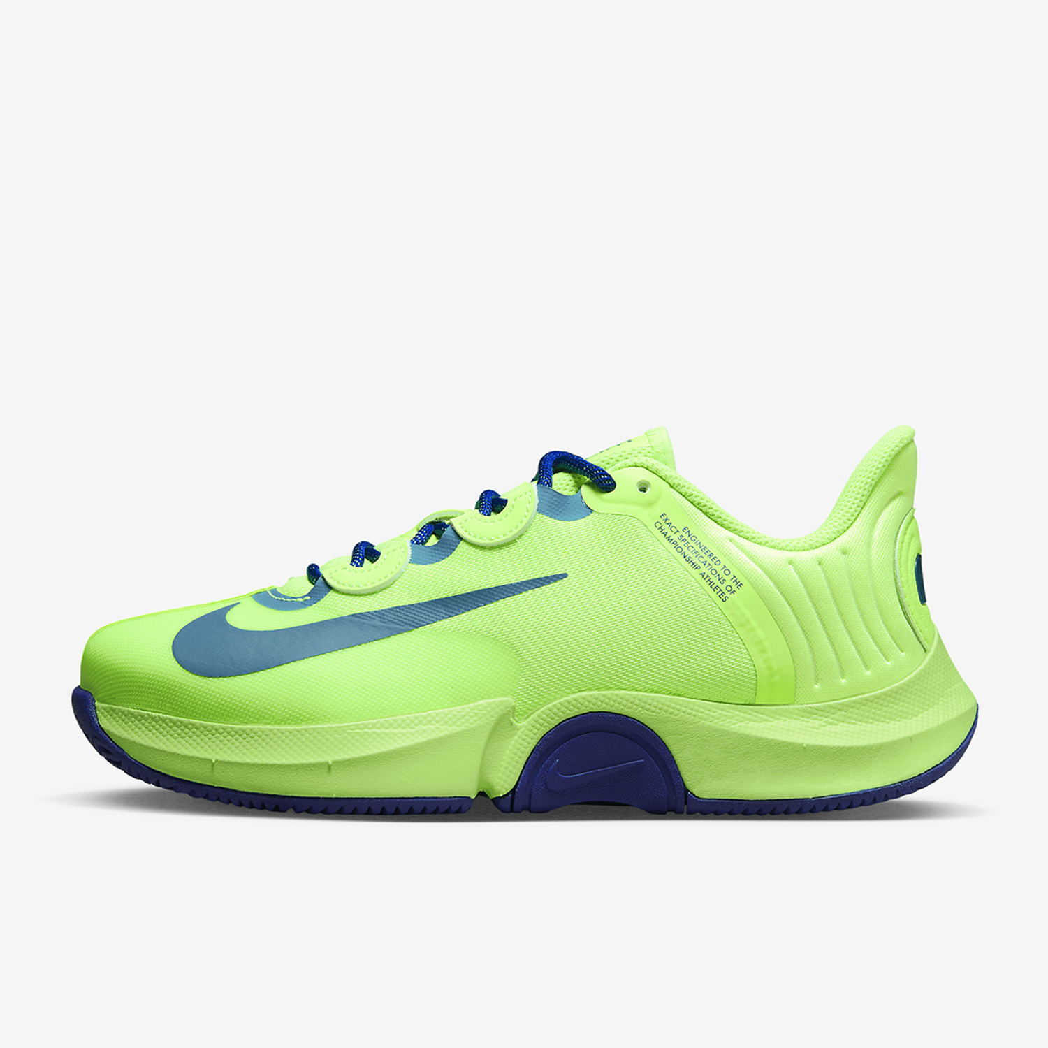 Nike Authentic Zoom GP Turbo H - مراجعة Women Shoes Nike وسعره