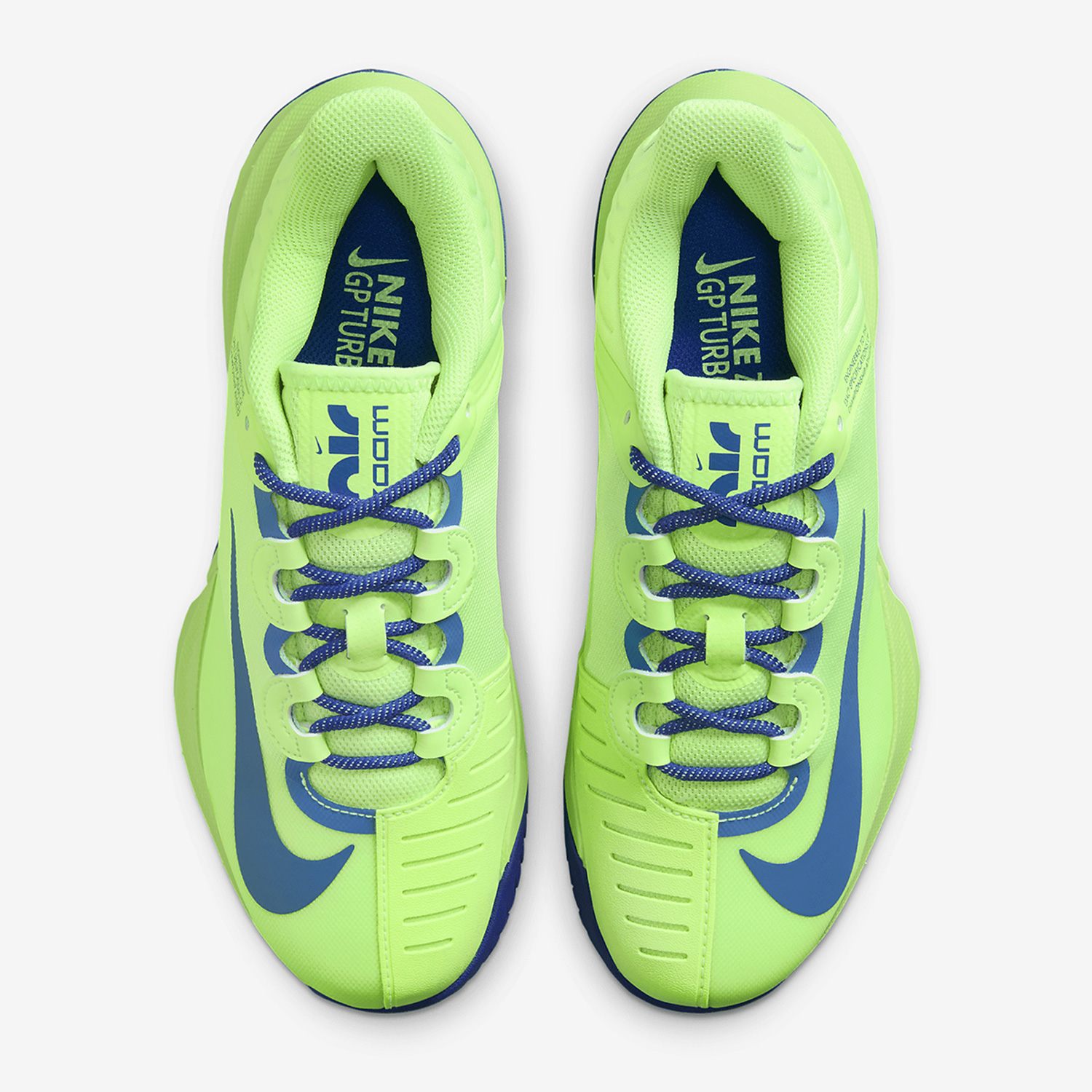 Nike Authentic Zoom GP Turbo H - مراجعة Women Shoes Nike وسعره