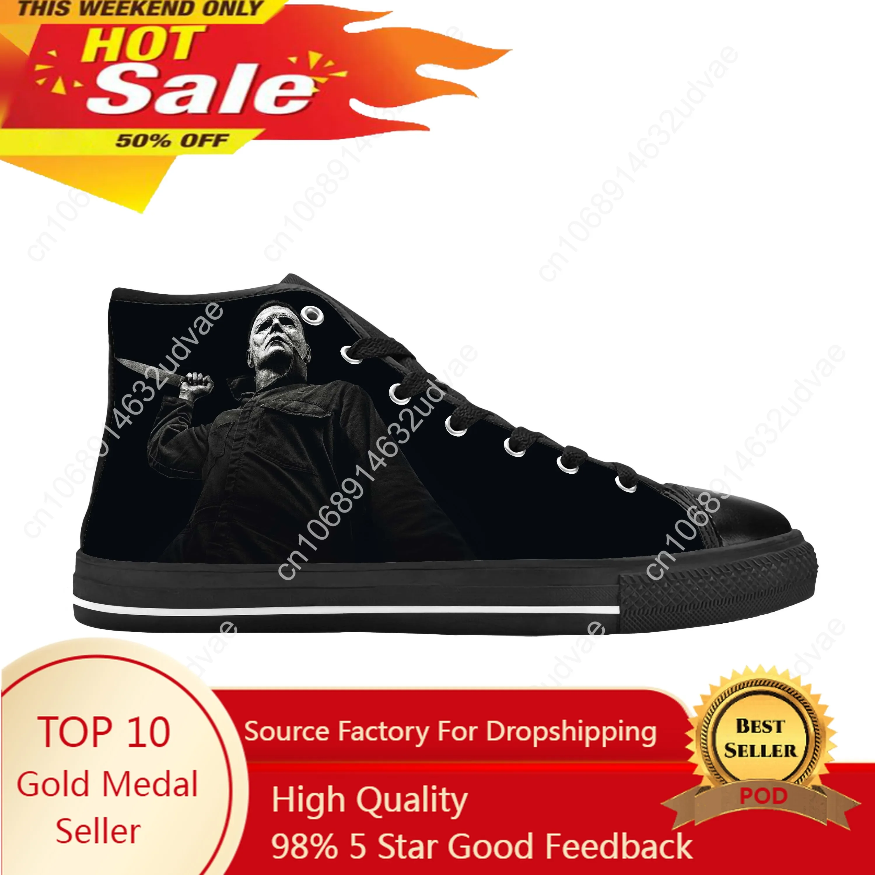 Hot Myers Horror Scary Movie G - مراجعة Women Shoes Myer وسعره