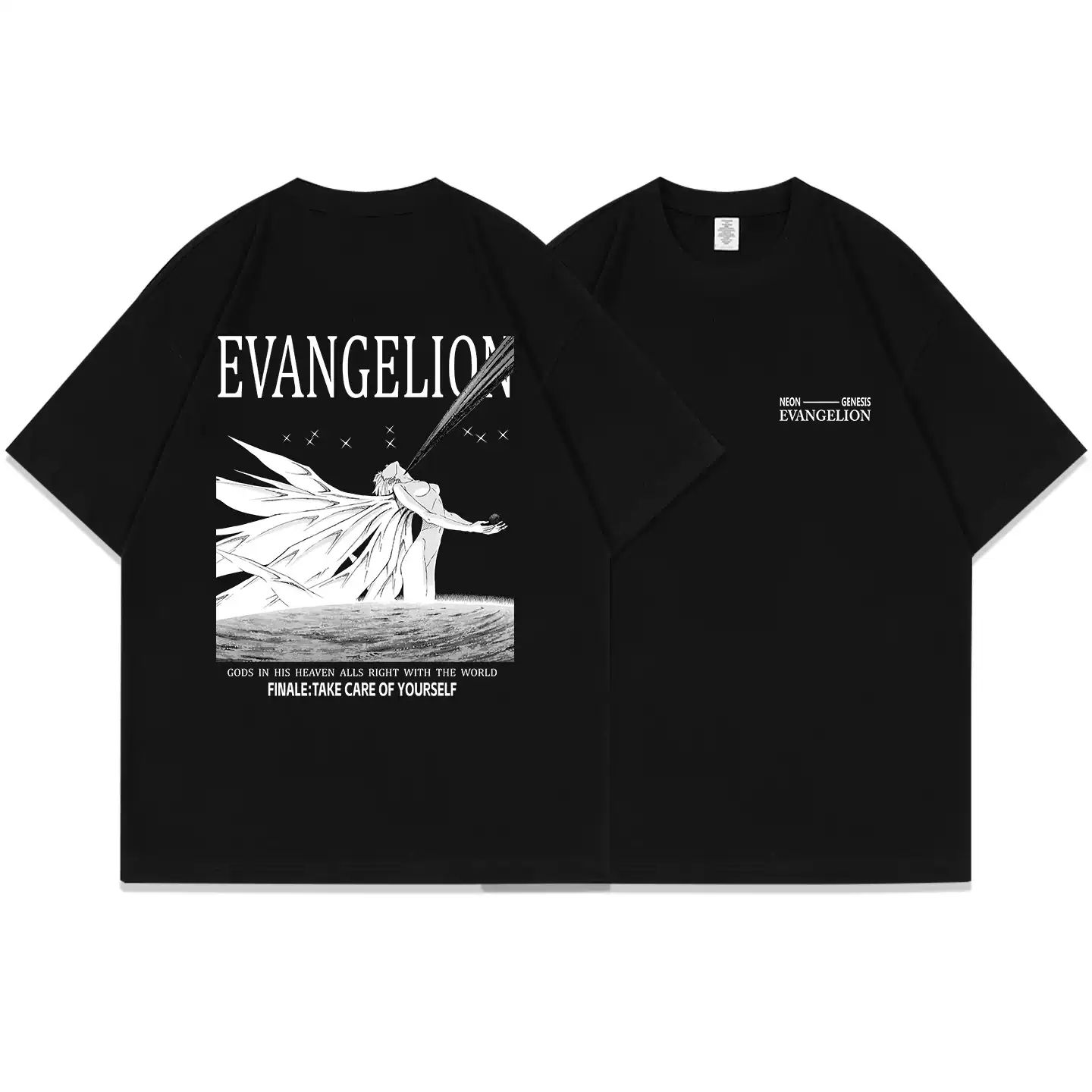 Neon Genesis Evangelion End of - مراجعة Women'S Shoes For Crews وسعره