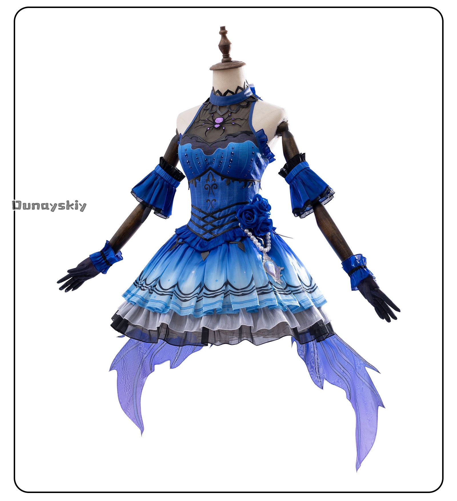 Cosplay Identity V Grace the N - مراجعة Women Shoes Japan وسعره