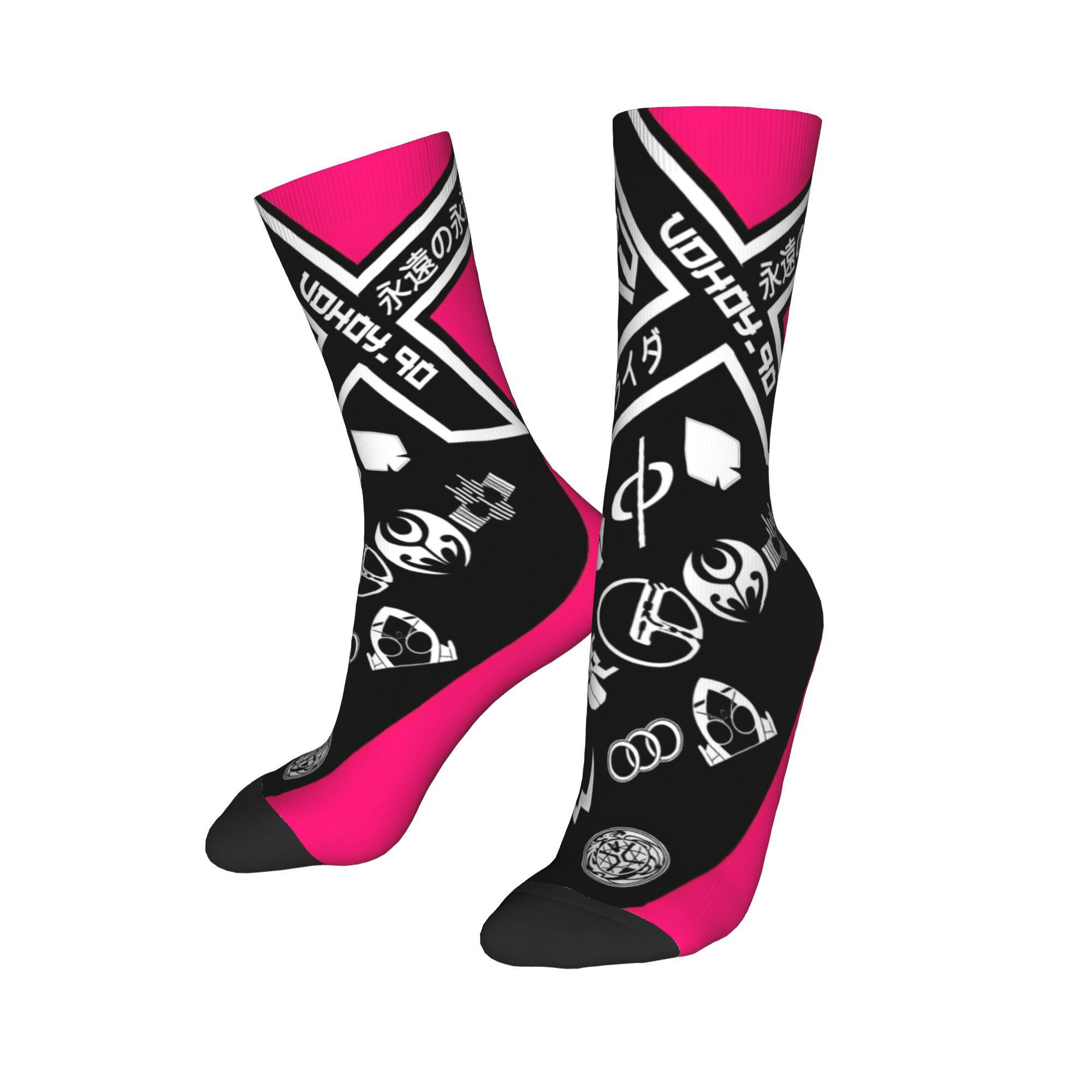 Men Women kamen rider anime So - مراجعة Women'S Shoes For Crews وسعره
