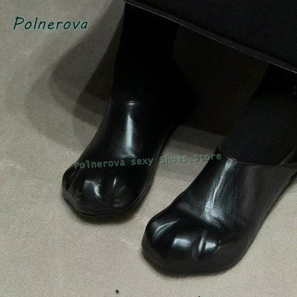 Women's Minimalist Claw Toe Mu - مراجعة Loafer Flat Women وسعره