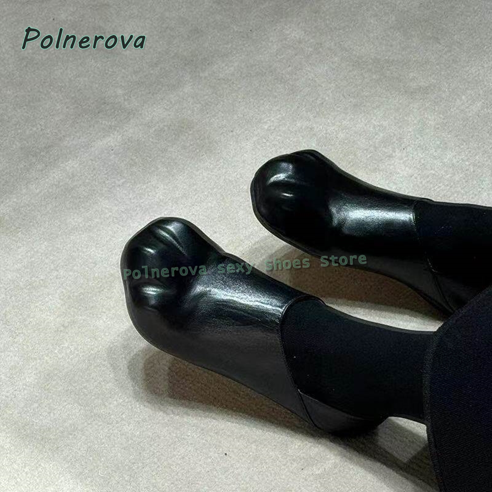 Women's Minimalist Claw Toe Mu - مراجعة Loafer Flat Women وسعره