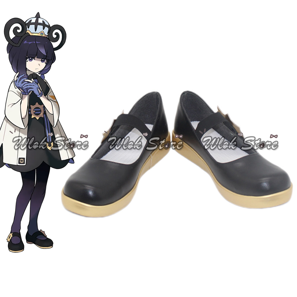 Anime Poke LEGENDS Z-A Gwynn M - مراجعة Women Shoes Japan وسعره