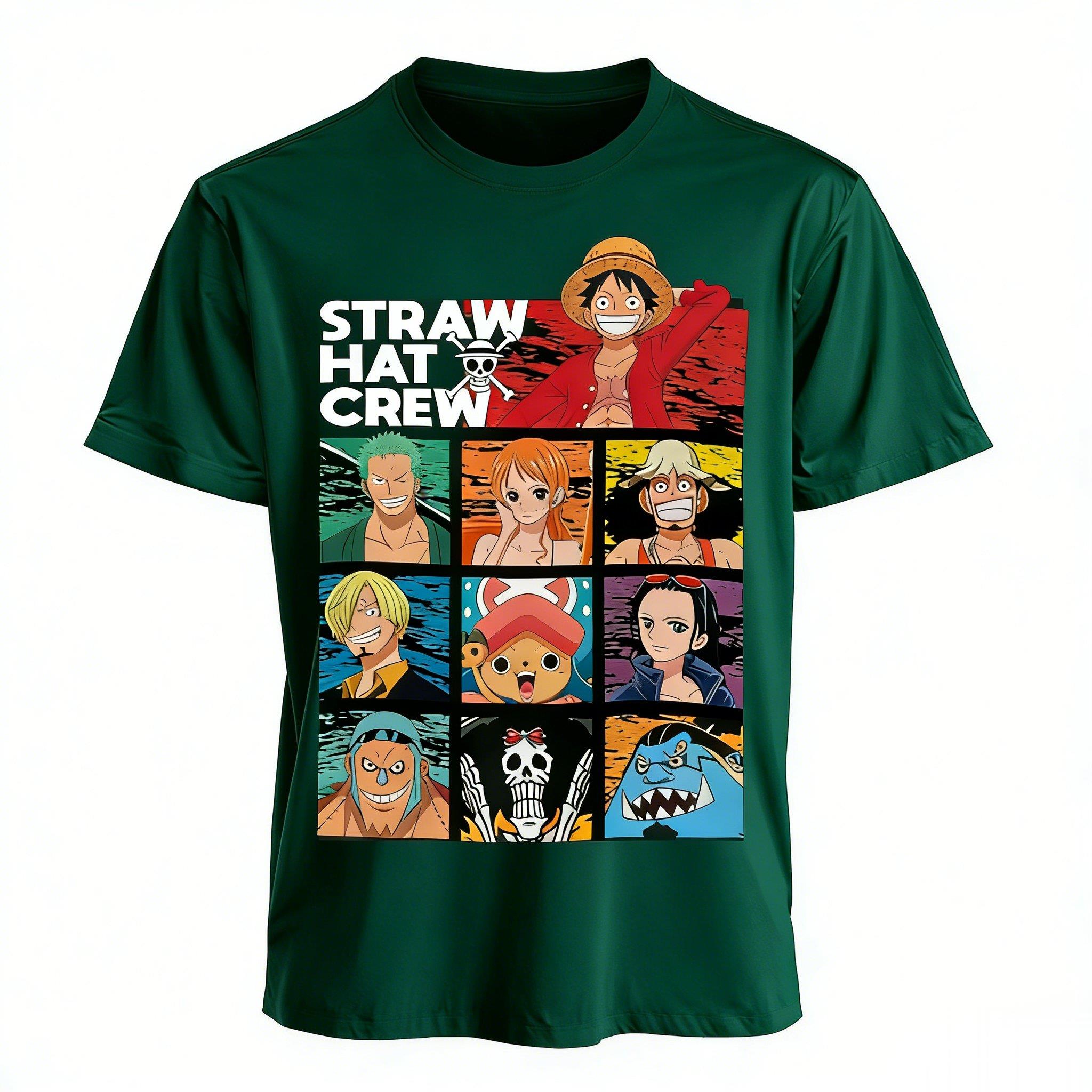 One Piece Luffy Straw Hat Crew - مراجعة Women'S Shoes For Crews وسعره