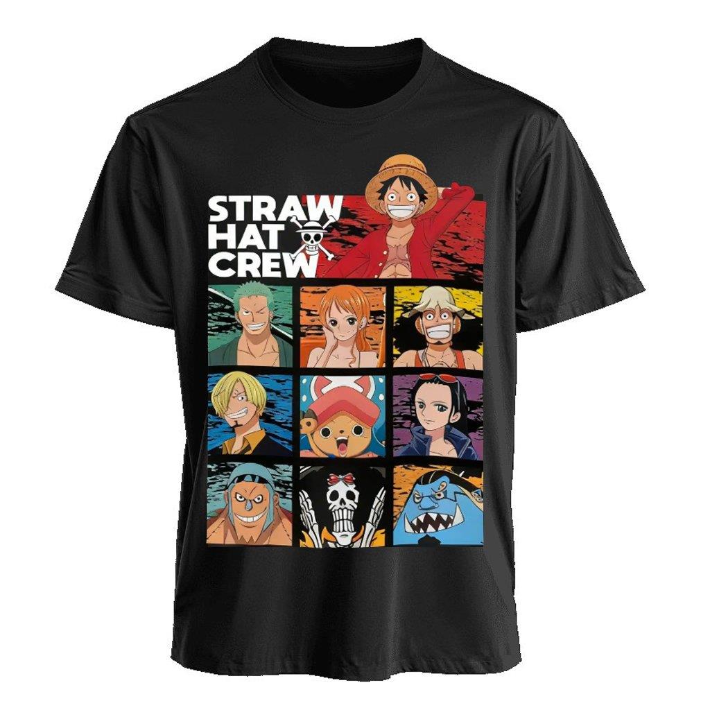 One Piece Luffy Straw Hat Crew - مراجعة Women'S Shoes For Crews وسعره